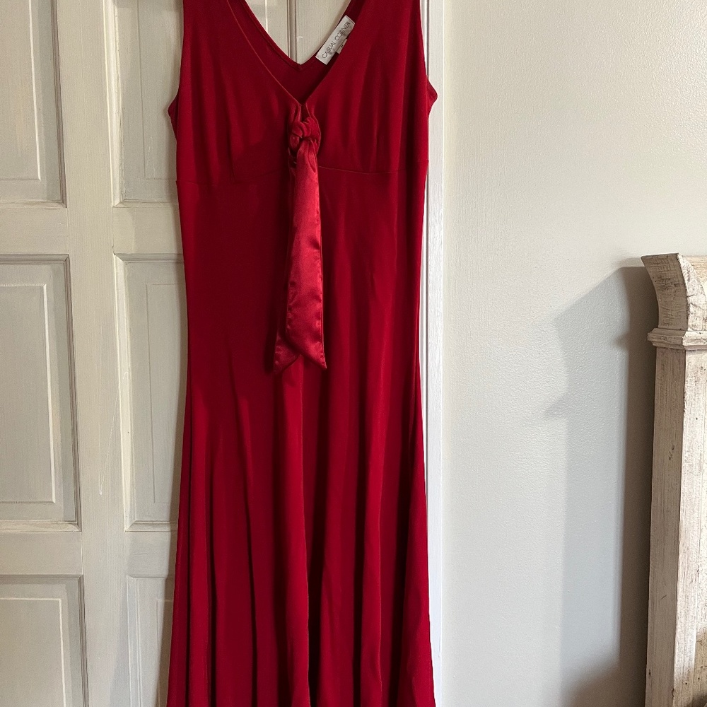Dress